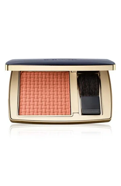 Estée Lauder Magnetic Glow The Sculpting Blush 7g In Pink