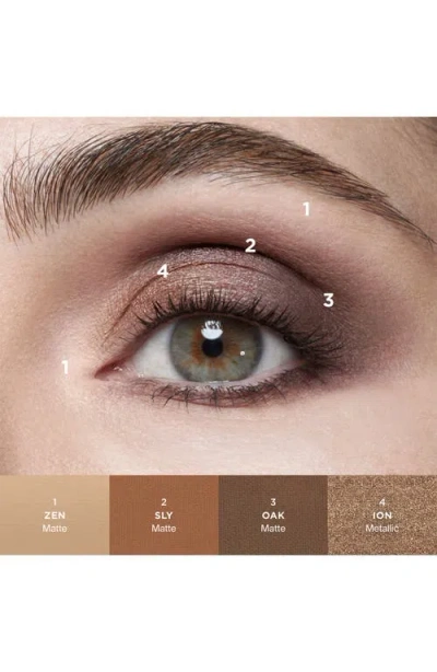 Hourglass Curator Eyeshadow Palette