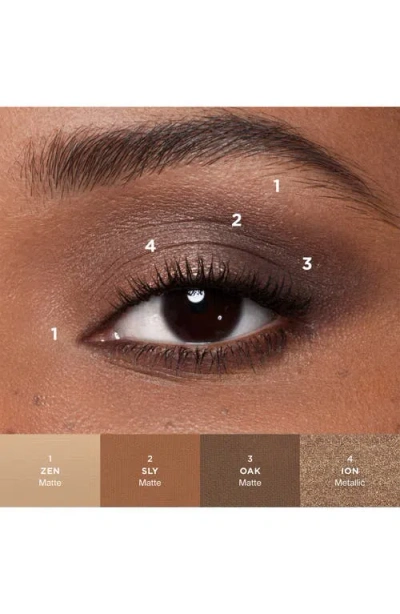 Hourglass Curator Eyeshadow Palette