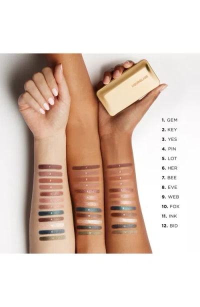 Hourglass Curator Eyeshadow Palette