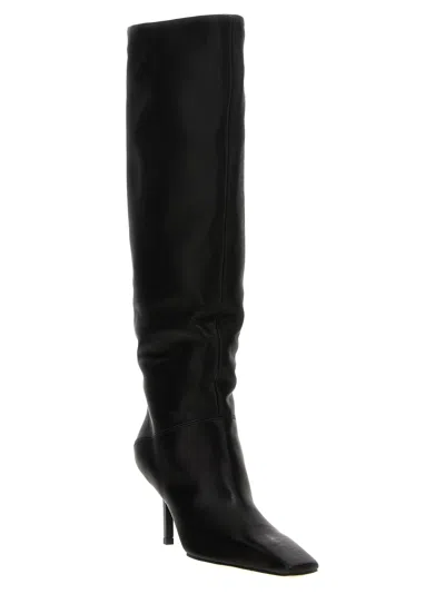 Armarium 'orsola' Boots In Black