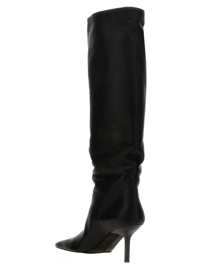 Armarium 'orsola' Boots In Black