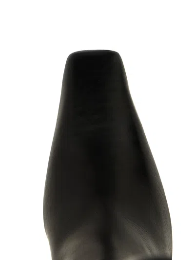 Armarium 'orsola' Boots In Black
