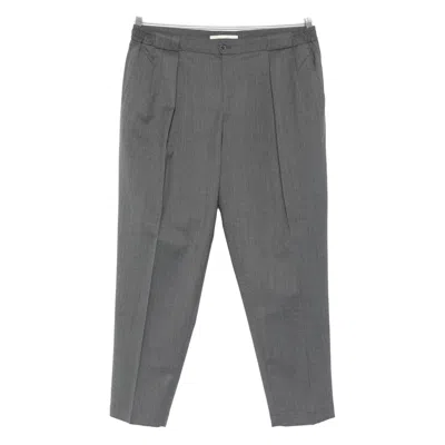 Briglia 1949 Pleated-front Trousers