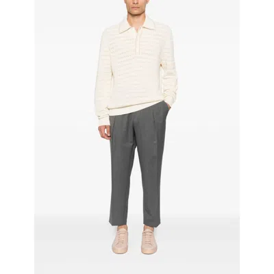 Briglia 1949 Pleated-front Trousers