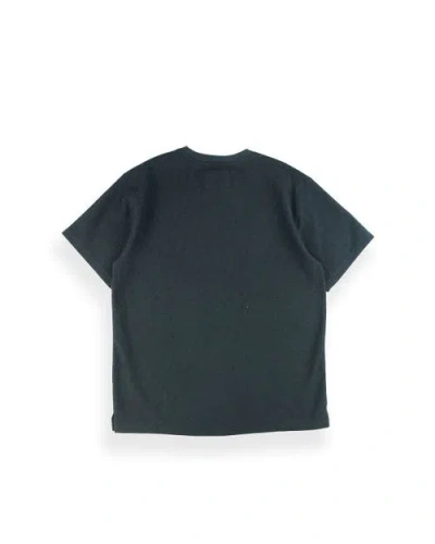 Sovereign Code Ever T-shirt In Black