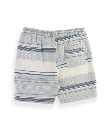 Sovereign Code Passport Shorts In Multi