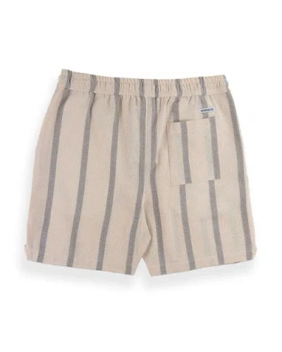Sovereign Code Passport Shorts In Neutral