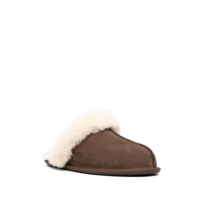 Ugg Leather Shoes