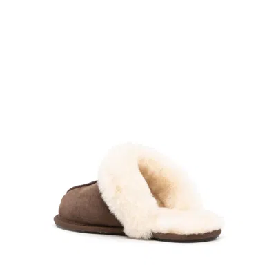 Ugg Leather Shoes