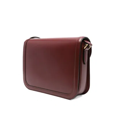 Valentino Leather Shoulder Bags