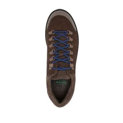 Diemme Hiking Boots Cornaro In Brown