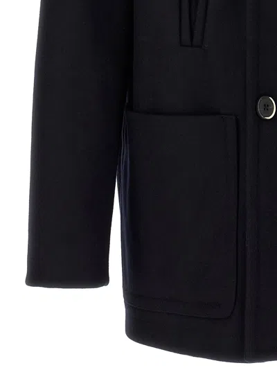 Barena Venezia Barena 'dosio' Coat