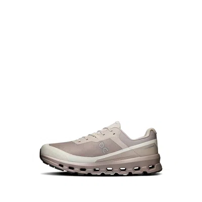 On Running Sneakers In Gray