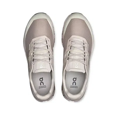 On Running Sneakers In Gray