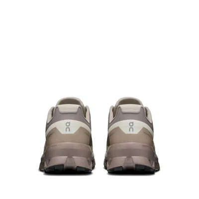 On Running Sneakers In Gray