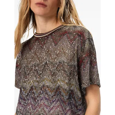 Missoni T-shirts And Polos