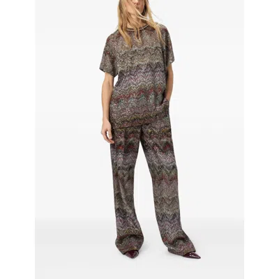 Missoni T-shirts And Polos
