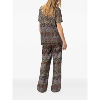 Missoni T-shirts And Polos