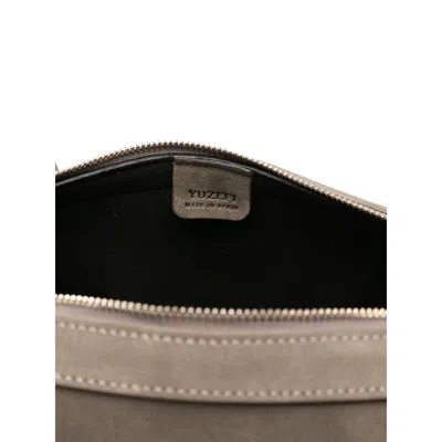 Yuzefi Neutral Tote Bags