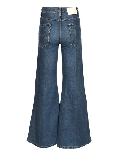 E.l.v Denim Odette Jean In Blue