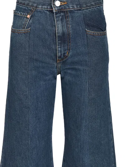 E.l.v Denim Odette Jean In Blue