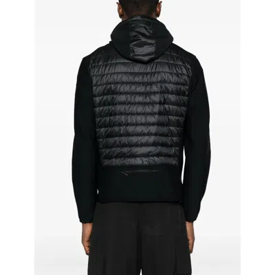 Parajumpers Nolan Padded And Spliced Down Jacket