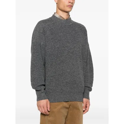 Isabel Marant Barry-gz Sweatshirts Grey