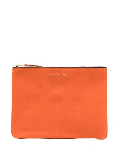 Comme Des Garçons Wallet Wallet