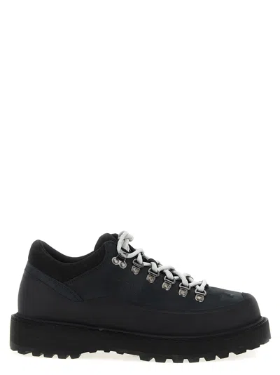 Diemme Cornaro Boot With Durable Leather And Rugged Sole