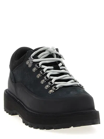 Diemme Cornaro Boot With Durable Leather And Rugged Sole