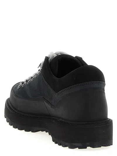 Diemme Cornaro Boot With Durable Leather And Rugged Sole