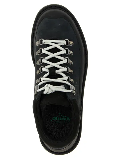 Diemme Cornaro Boot With Durable Leather And Rugged Sole