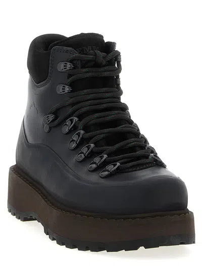Diemme 'roccia Vet Due Gomma' Ankle Boots
