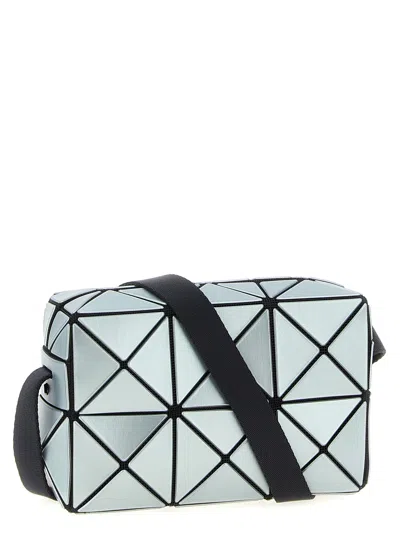 Bao Bao Issey Miyake Women 'cuboid' Crossbody Bag In Blue