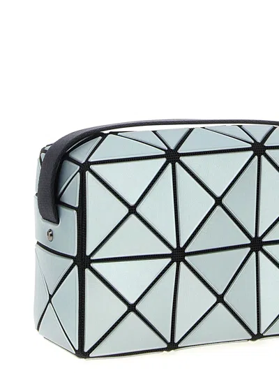 Bao Bao Issey Miyake Women 'cuboid' Crossbody Bag In Blue