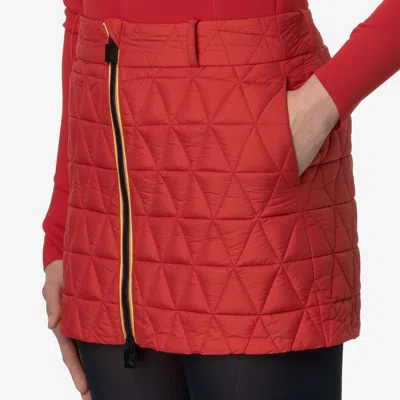 K-way Miniki Tech Thermo Light