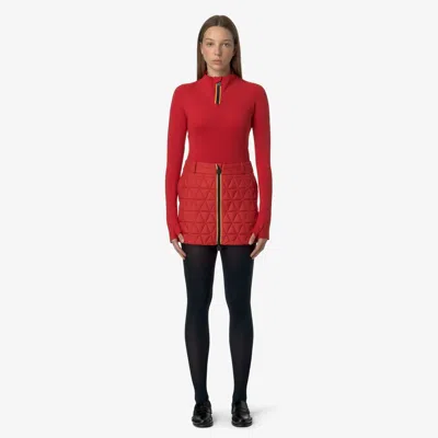 K-way Miniki Tech Thermo Light