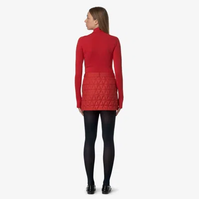 K-way Miniki Tech Thermo Light