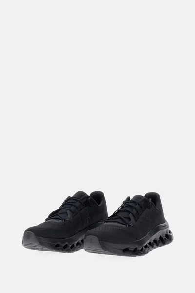 On Sneaker Sneakers In Black