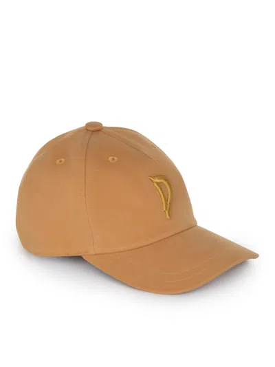 Dondup Baseball Cap Made Of Cotton In Color