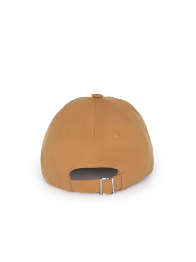 Dondup Baseball Cap Made Of Cotton In Color