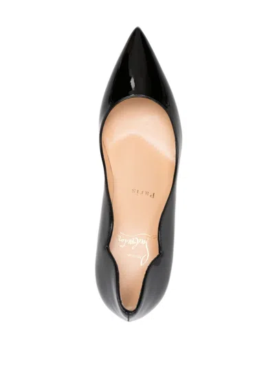 Christian Louboutin Women Hot Chick T 70 Decolleté In Multi