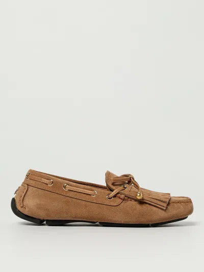 Jimmy Choo Manon F In Animal Print