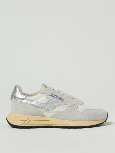运动鞋 AUTRY 女士 颜色 白色 1