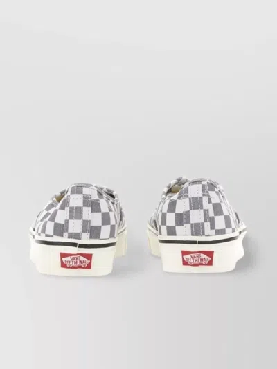 Vans Sneaker Authentic 44 Dx In White