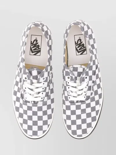 Vans Sneaker Authentic 44 Dx In White