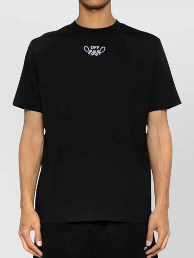 Off-white Off White Black In Black