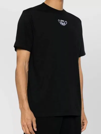 Off-white Off White Black In Black