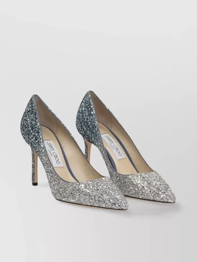 Jimmy Choo Romy 85 Pumps